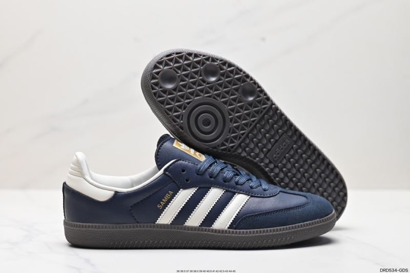 Adidas Samba Shoes